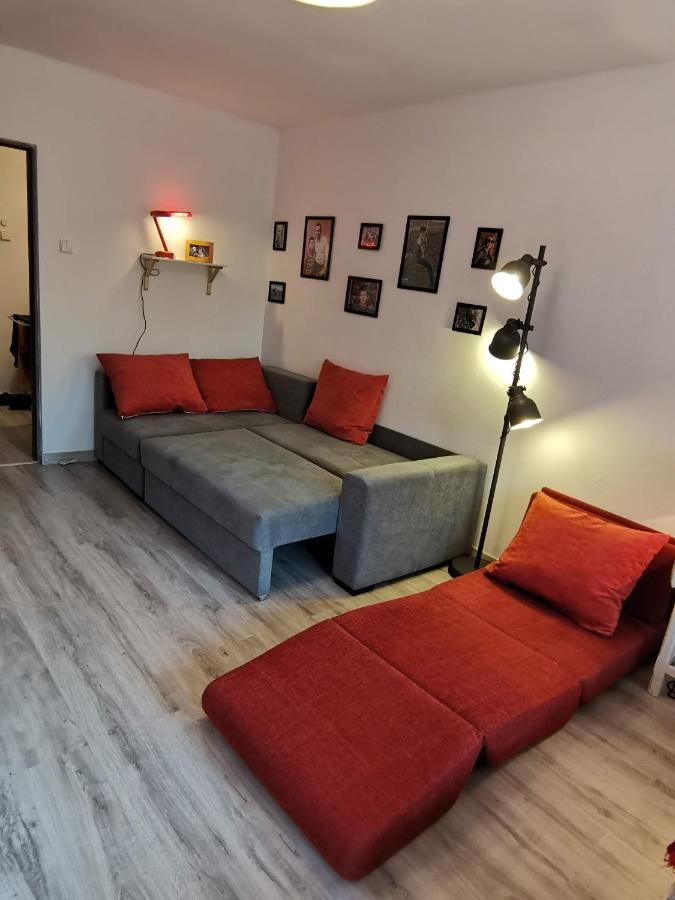 Cosy 2 Rooms Apartment With A View Near The Forest Predeal Exterior foto