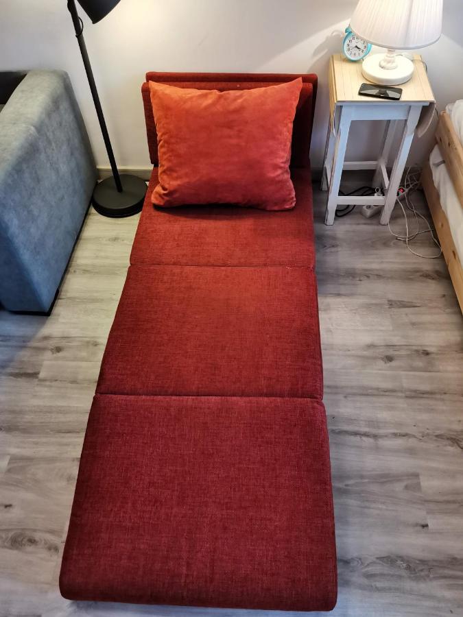 Cosy 2 Rooms Apartment With A View Near The Forest Predeal Exterior foto
