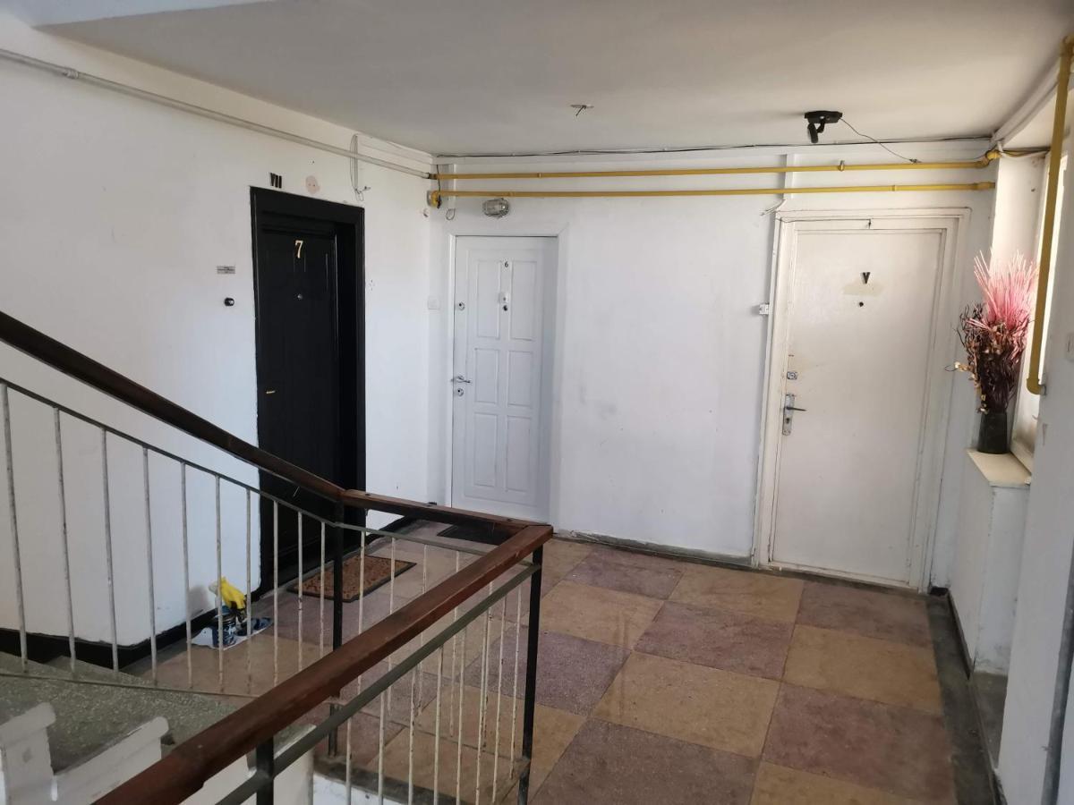 Cosy 2 Rooms Apartment With A View Near The Forest Predeal Exterior foto