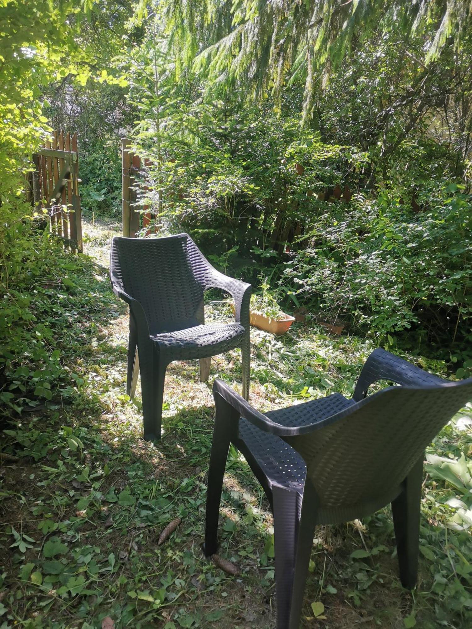 Cosy 2 Rooms Apartment With A View Near The Forest Predeal Exterior foto