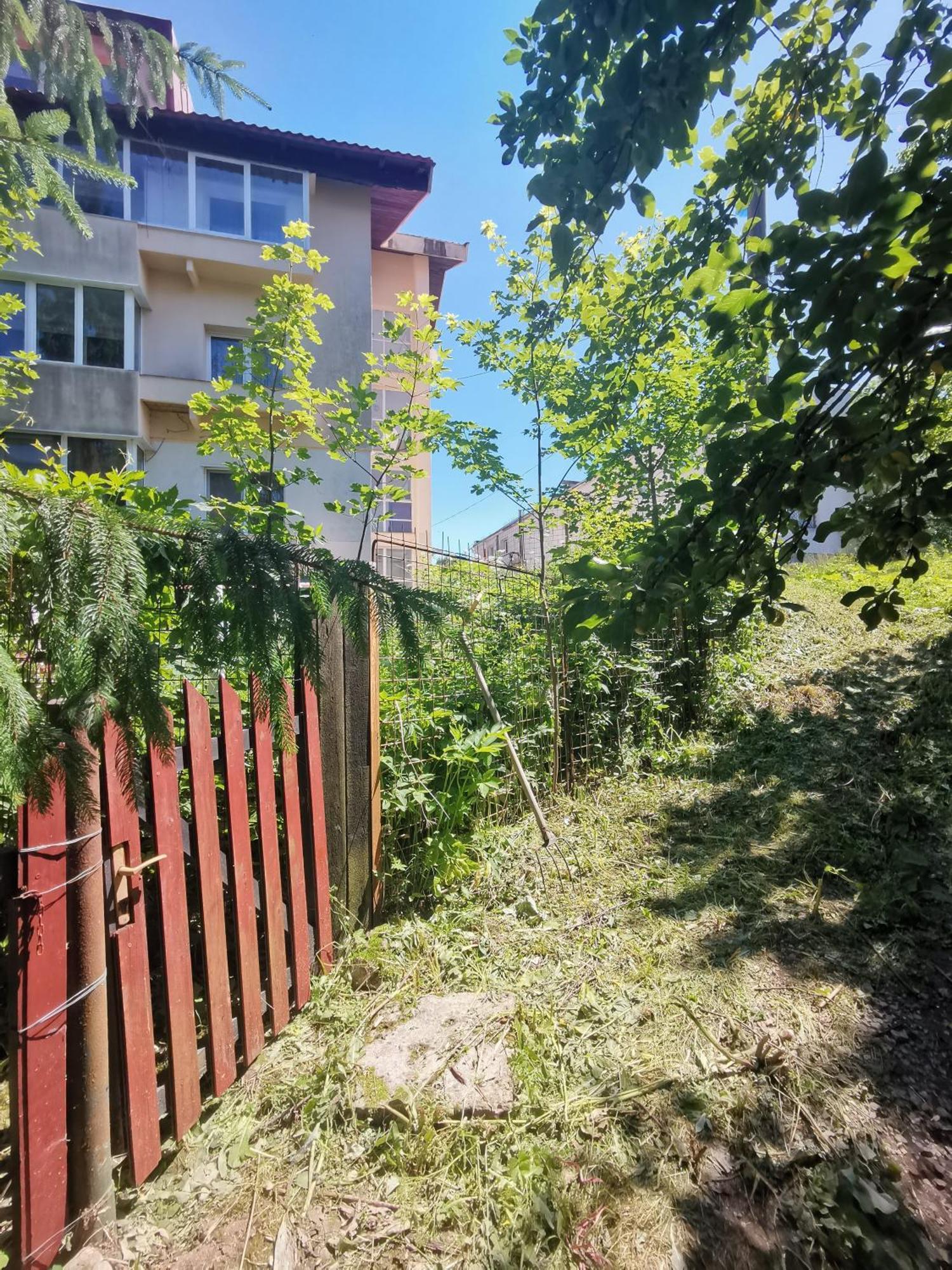 Cosy 2 Rooms Apartment With A View Near The Forest Predeal Exterior foto